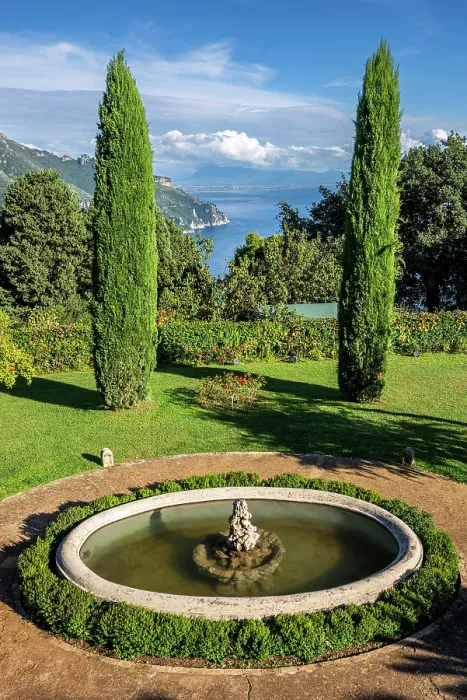 Framed Print : Villa Cimbrone, Ravello, Amalfi coast, Campania, Italy Framed Print : Villa Cimbrone, Ravello, Amalfi coast, Campania, Italy