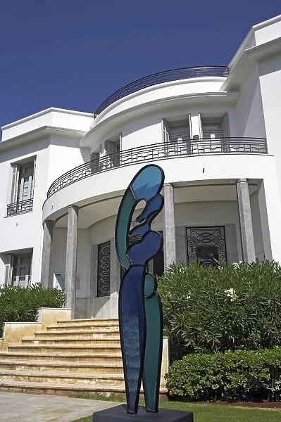 Villa des Artes