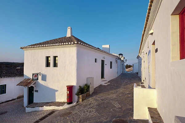Village Aldeia da Pedralva, Costa Vicentina, Algarve, Portugal