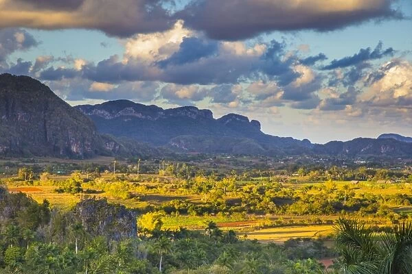 Vinales Valley, Pinar del Rio Province, Cuba
