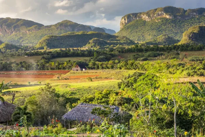 Framed Print : Vinales Valley, Pinar del Rio Province, Cuba Framed Print : Vinales Valley, Pinar del Rio Province, Cuba