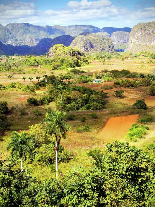 Framed Print : Vinales, Valley of Vinales, Pinar del Rio, Cuba Framed Print : Vinales, Valley of Vinales, Pinar del Rio, Cuba