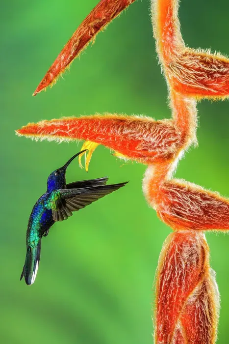 Framed Print : Violet sabrewing (Campylopterus hemileucurus), Catarata del Toro, Bajos del Toro, Alajuela, Costa Rica Framed Print : Violet sabrewing (Campylopterus hemileucurus), Catarata del Toro, Bajos del Toro, Alajuela, Costa Rica