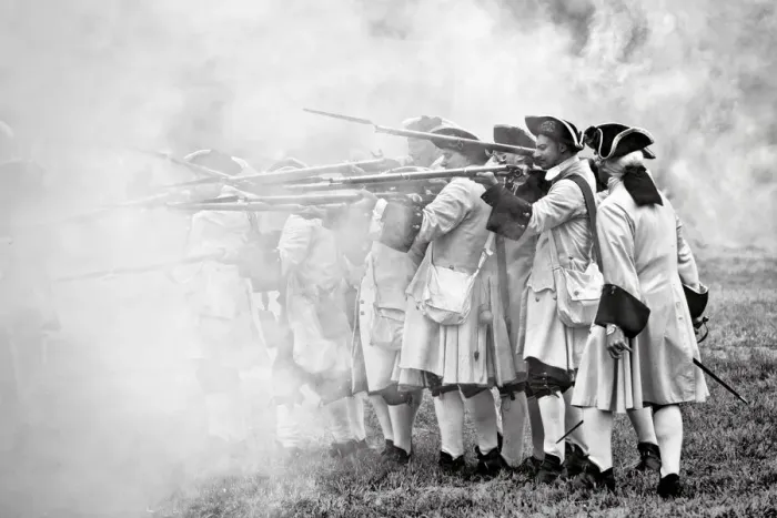 Framed Print : Volvera, Turin, Piedmont, Italy. Battle of Marsaglia historical reenactment Framed Print : Volvera, Turin, Piedmont, Italy. Battle of Marsaglia historical reenactment