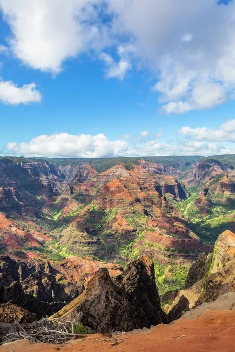 Framed Print : Waimea Canyon State Park, Kauai, Hawaii, USA, North America Framed Print : Waimea Canyon State Park, Kauai, Hawaii, USA, North America