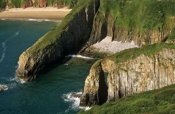 Wales, Pembrokeshire