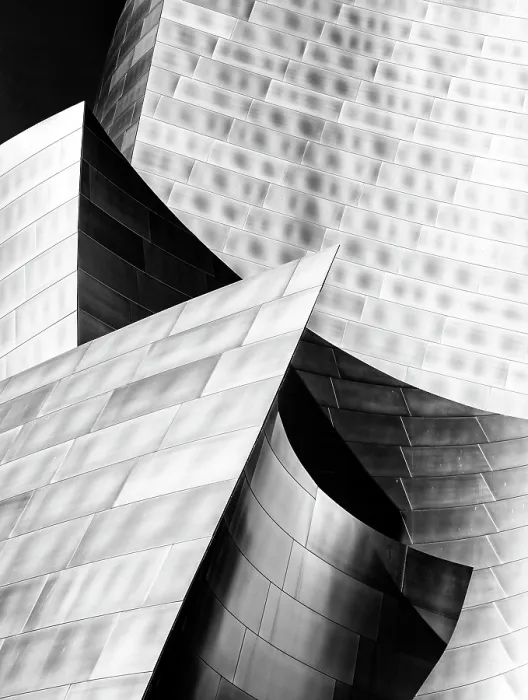 Framed Print : Walt Disney Concert Hall, Downtown, Los Angeles, California, USA Framed Print : Walt Disney Concert Hall, Downtown, Los Angeles, California, USA