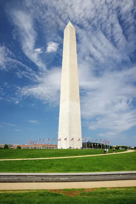 Framed Print : The Washington Monument, Washington DC, USA Framed Print : The Washington Monument, Washington DC, USA