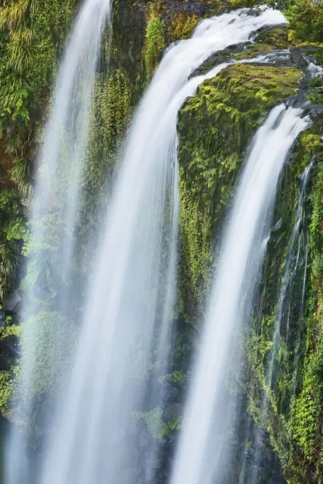 Framed Print : Waterfall - New Zealand, North Island, Northland, Whangarei, Whangarei, Whangarei Falls Framed Print : Waterfall - New Zealand, North Island, Northland, Whangarei, Whangarei, Whangarei Falls