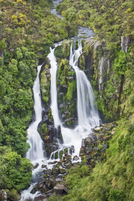 Framed Print : Waterfall Waipunga Falls - New Zealand, North Island, Hawkes Bay, Waipunga Falls Framed Print : Waterfall Waipunga Falls - New Zealand, North Island, Hawkes Bay, Waipunga Falls
