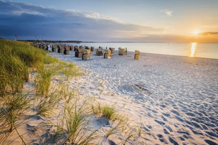 Framed Print : Weissenhaauser Strand, Ostholstein, Schleswig-Holstein, Germany Framed Print : Weissenhaauser Strand, Ostholstein, Schleswig-Holstein, Germany