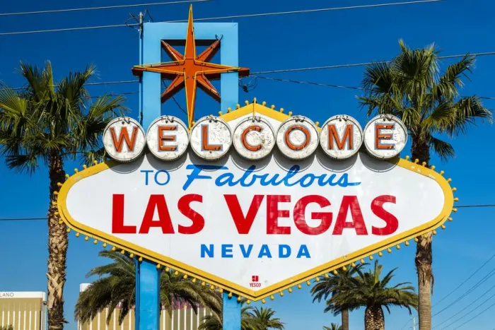 Framed Print : Welcome to Fabulous Las Vegas sign, Las Vegas, Nevada, USA Framed Print : Welcome to Fabulous Las Vegas sign, Las Vegas, Nevada, USA