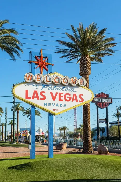 Framed Print : Welcome to Las Vegas sign, The Strip, Las Vegas, Nevada, USA Framed Print : Welcome to Las Vegas sign, The Strip, Las Vegas, Nevada, USA