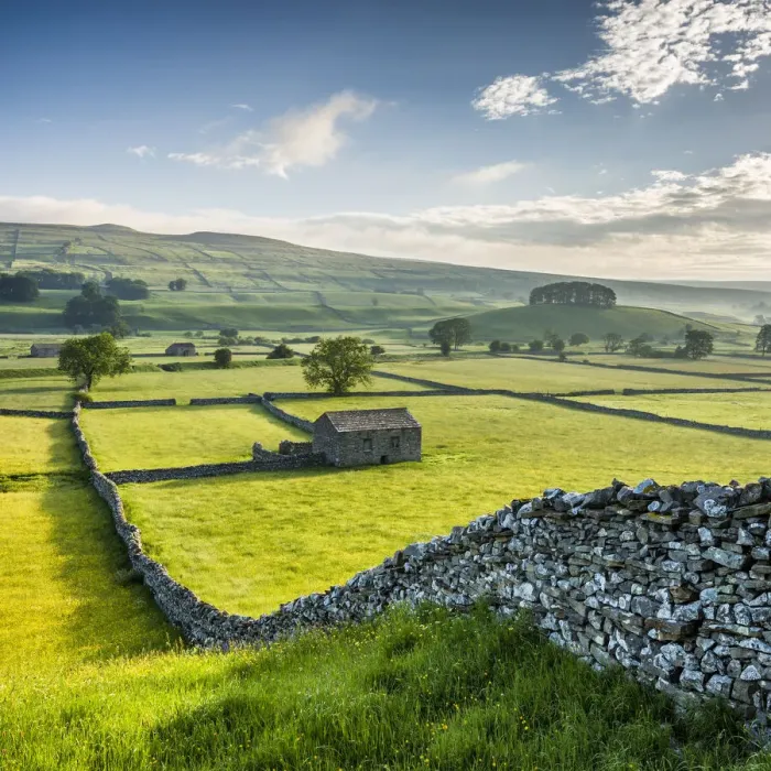 Framed Print : Wensleydale, Yorkshire Dales National Park, North Yorkshire, England, UK Framed Print : Wensleydale, Yorkshire Dales National Park, North Yorkshire, England, UK