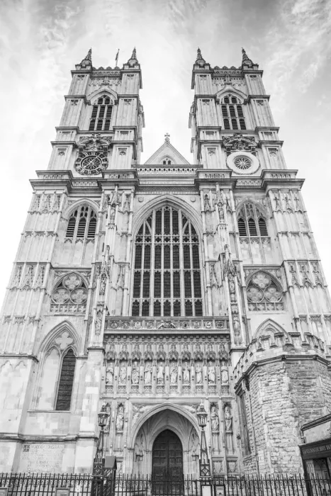 Framed Print : Westminster Abbey, London, England, UK Framed Print : Westminster Abbey, London, England, UK
