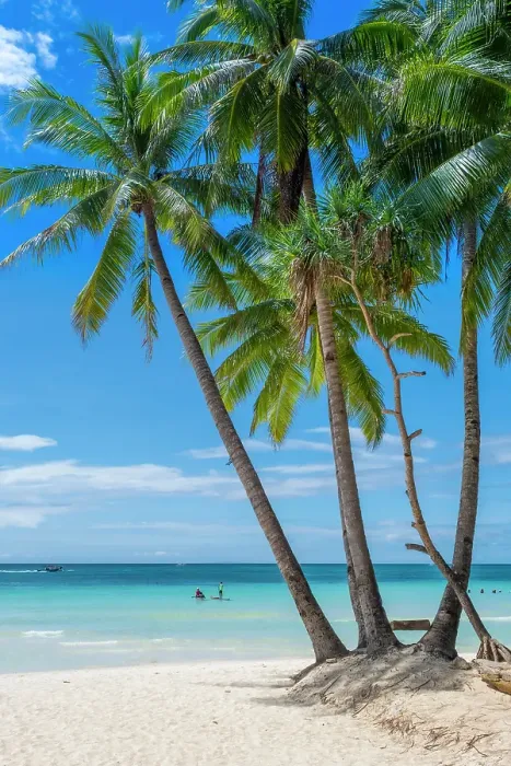 Framed Print : White Beach, Boracay Island, Aklan Province, Western Visayas, Philippines Framed Print : White Beach, Boracay Island, Aklan Province, Western Visayas, Philippines