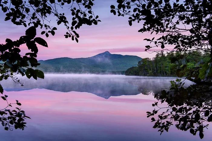 Framed Print : White mountain national forest, New Hampshire, USA Framed Print : White mountain national forest, New Hampshire, USA