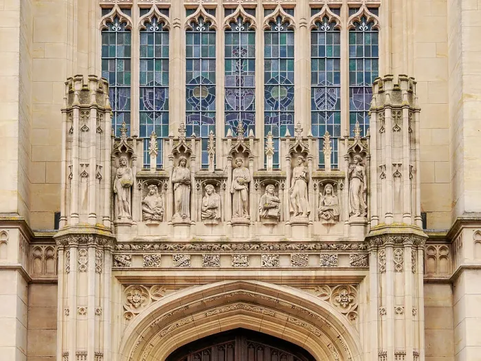Framed Print : Wills Memorial Building, University of Bristol, detailed view, Bristol, England, United Kingdom Framed Print : Wills Memorial Building, University of Bristol, detailed view, Bristol, England, United Kingdom