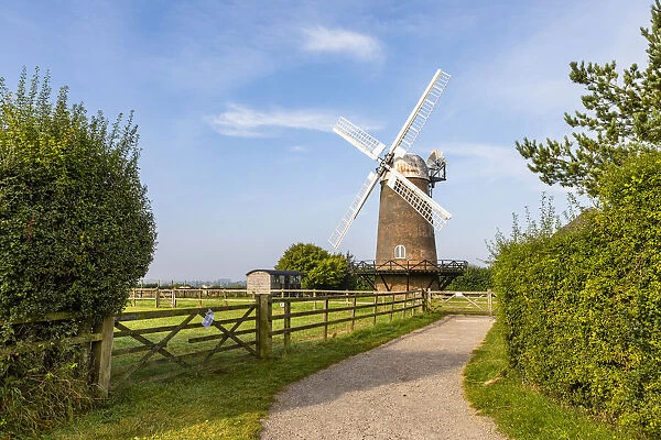 Wilton Windmill, Marlborough, Wiltshire, England, United Kingdom