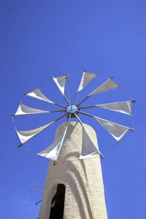 Framed Print : Windmill, Lasithi Plateau, Crete, Greek Islands, Greece, Europe Framed Print : Windmill, Lasithi Plateau, Crete, Greek Islands, Greece, Europe