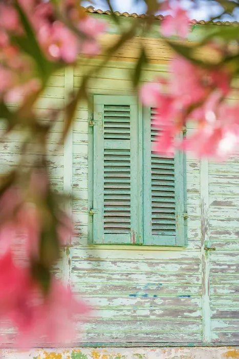 Framed Print : Window, Argostoli, Kefalonia, Ionian Islands, Greek Islands, Greece Framed Print : Window, Argostoli, Kefalonia, Ionian Islands, Greek Islands, Greece