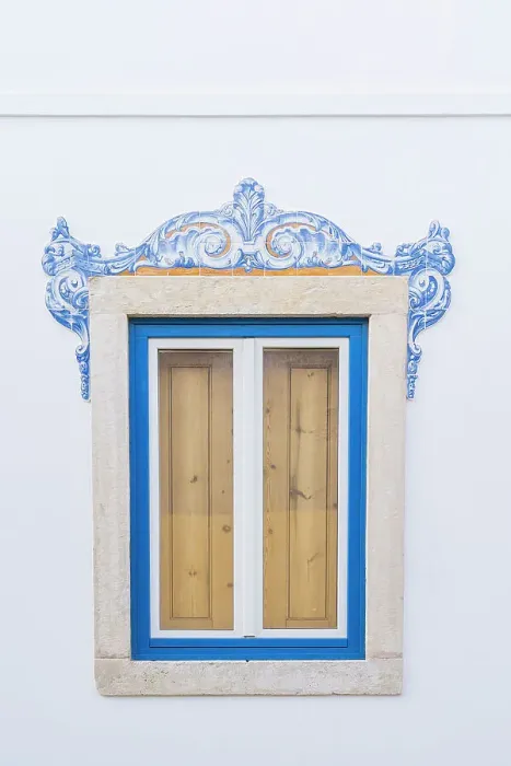 Framed Print : Window, Bairro Alto, Lisbon, Portugal, Europe Framed Print : Window, Bairro Alto, Lisbon, Portugal, Europe