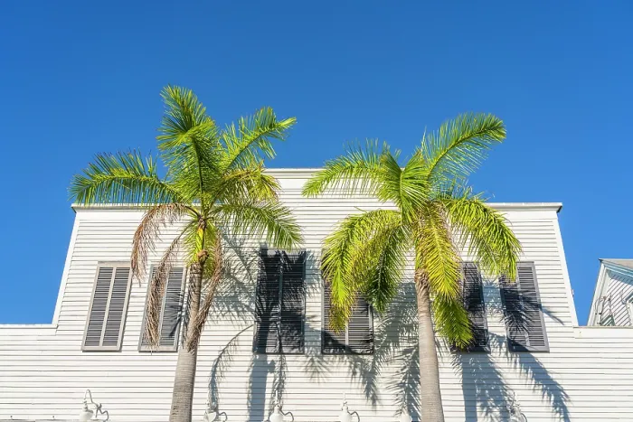 Framed Print : Windows, Key West, Florida Keys, Florida, USA Framed Print : Windows, Key West, Florida Keys, Florida, USA