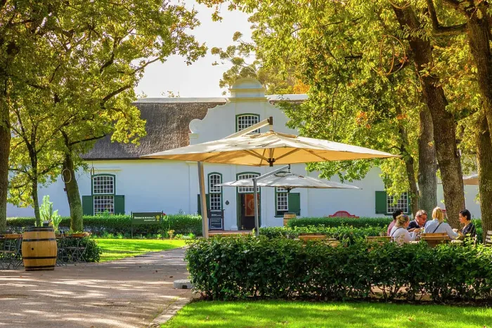 Framed Print : Wine Tasting, Boschendal Vineyard, Franschhoek, Western Cape Province, South Africa Framed Print : Wine Tasting, Boschendal Vineyard, Franschhoek, Western Cape Province, South Africa