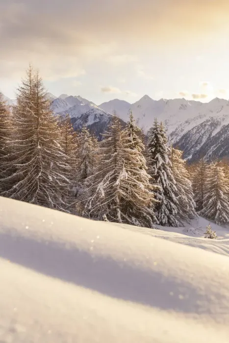 Framed Print : Winter landscape after snowfall in mountains. Trivigno, Aprica pass, Valtellina Framed Print : Winter landscape after snowfall in mountains. Trivigno, Aprica pass, Valtellina