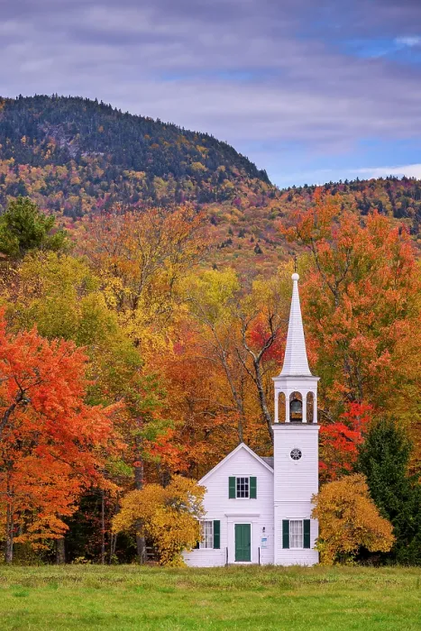Framed Print : Wonalancet Union Chapel in autumn, White Mountain National Forest, Wonalancet, New Hampshire, USA Framed Print : Wonalancet Union Chapel in autumn, White Mountain National Forest, Wonalancet, New Hampshire, USA