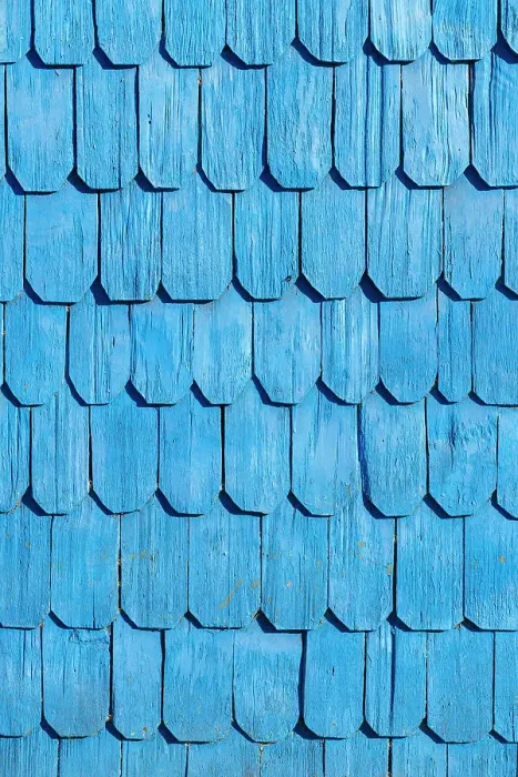 Framed Print : Detail of wooden roofing tile on house, Achao, Quinchao Island, Chiloe Province, Los Lagos Region, Chile Framed Print : Detail of wooden roofing tile on house, Achao, Quinchao Island, Chiloe Province, Los Lagos Region, Chile