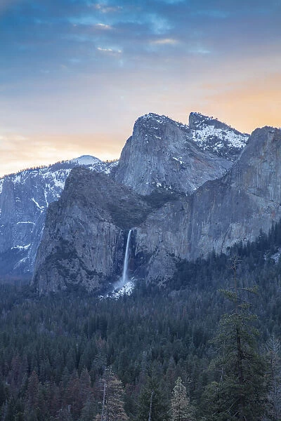 Yosemite, California, USA
