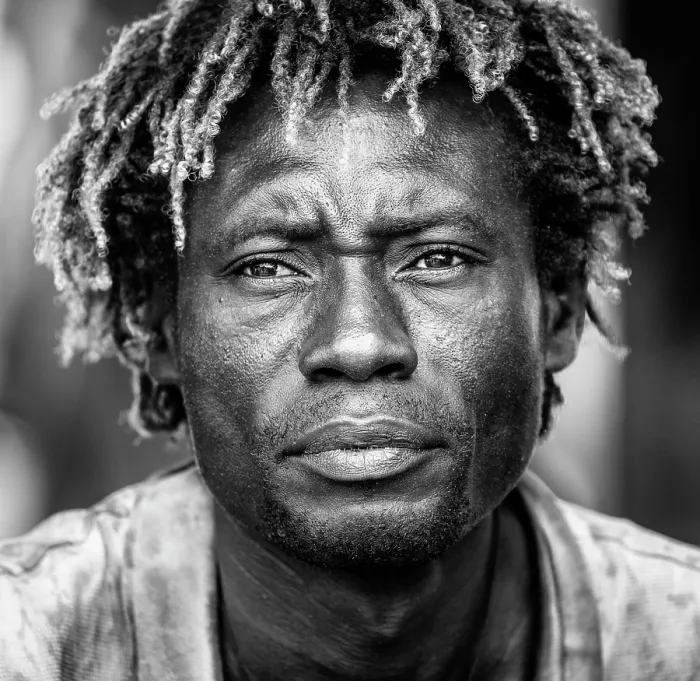 Framed Print : Young local man, Matemwe, Zanzibar, Tanzania, Africa Framed Print : Young local man, Matemwe, Zanzibar, Tanzania, Africa