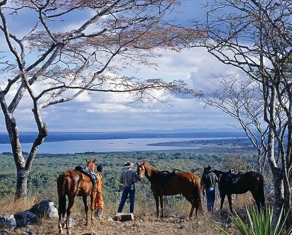 Zambia, Northern Province, Shiwa Ngandu