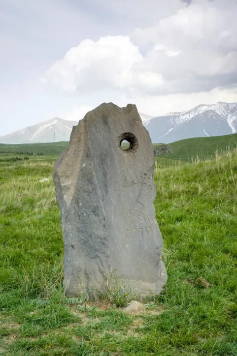 Framed Print : Zorats Karer (Carahunge) standing stones (menhirs), Sisian, Syunik Province, Armenia Framed Print : Zorats Karer (Carahunge) standing stones (menhirs), Sisian, Syunik Province, Armenia