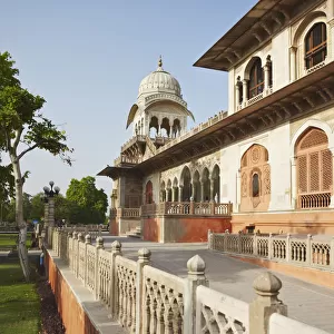 Albert Hall, Jaipur, Rajasthan, India