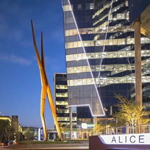 Alice Lane Complex, Sandton, Johannesburg, Gauteng, South Africa