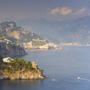 Amalfi Coast