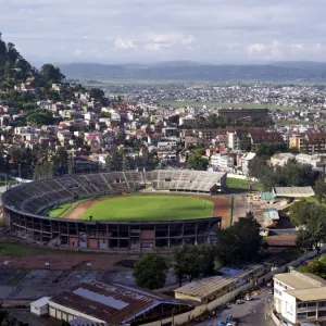 Antananarivo