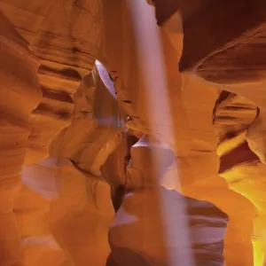 Antelope Canyon, Arizona, USA