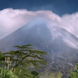 Arenal Volcano