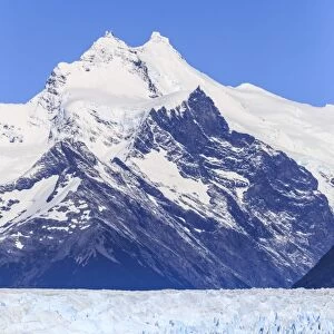 Argentina, Patagonia, El Chalten, Los Glaciares National Park