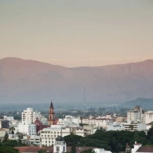 Argentina, Salta Province