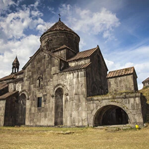 Armenia, Lori Province, Alaverdi, Haghbat monastery