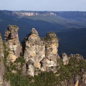 Australia New South Wales