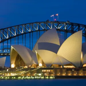 Australia, Sydney