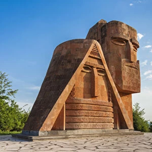 Azerbaijan, Nagorno Karabakh Republic (Armenian autonomus region), Stepanakert