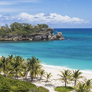 Barbados, Foul Bay