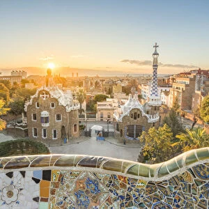 Barcelona, Catalonia, Spain, Southern Europe