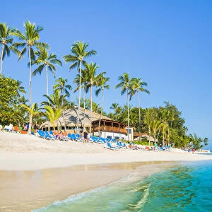 Bavaro Beach, Bavaro, Higuey, Punta Cana, Dominican Republic
